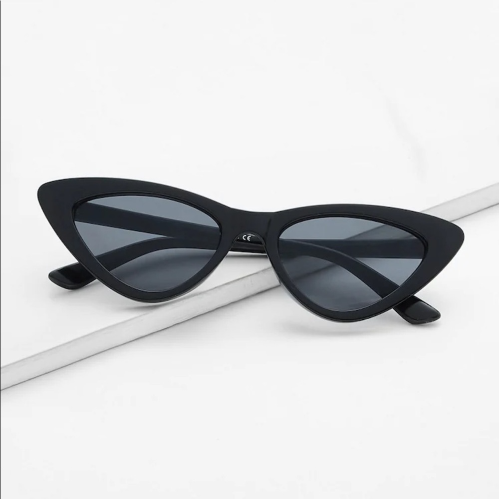 Cat Eye Sunglasses